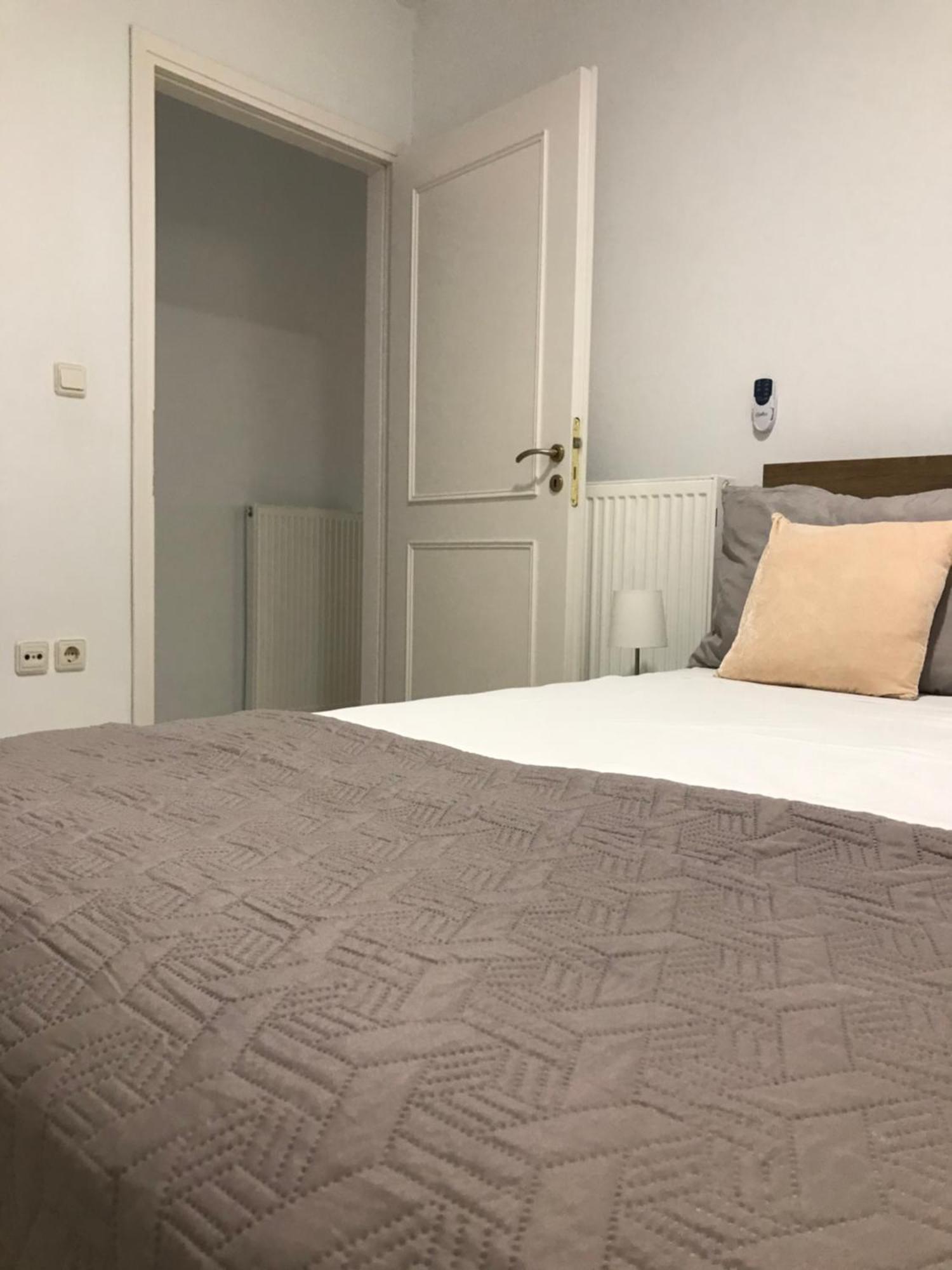 Avli House Leilighet Iraklio Eksteriør bilde