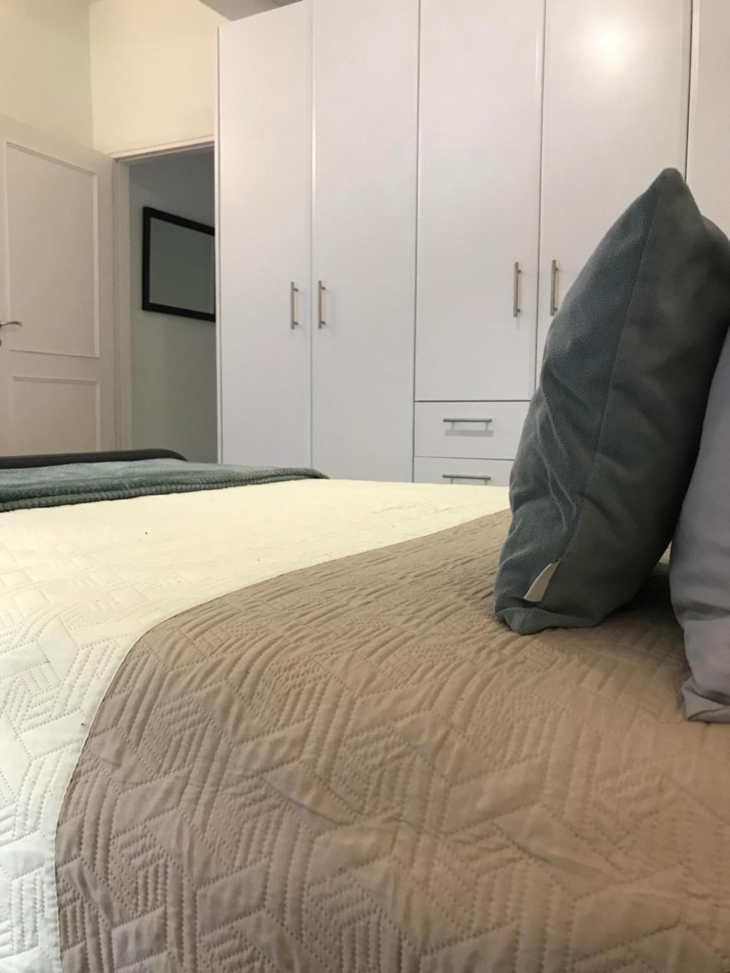 Avli House Leilighet Iraklio Eksteriør bilde